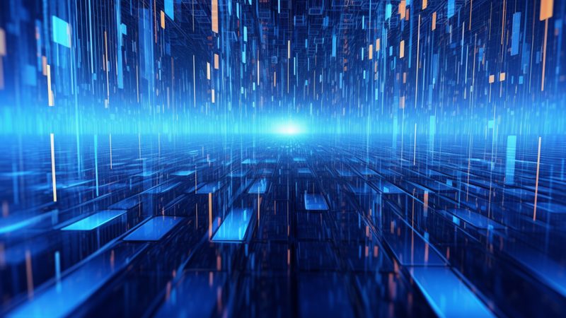 数字孪生与BIM：未来建筑行业的双引擎